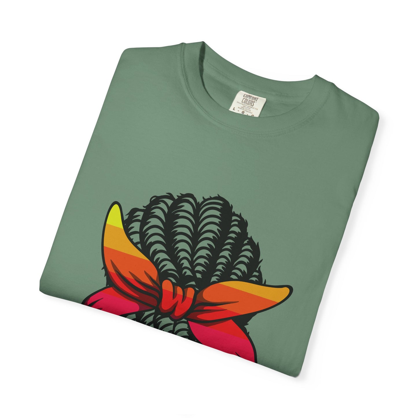 Beautiful & Blessed T-Shirt | Unisex Garment-Dyed Tee | Perfect for Celebrations, Festivals, Everyday Wear, Gifts, Casual Style