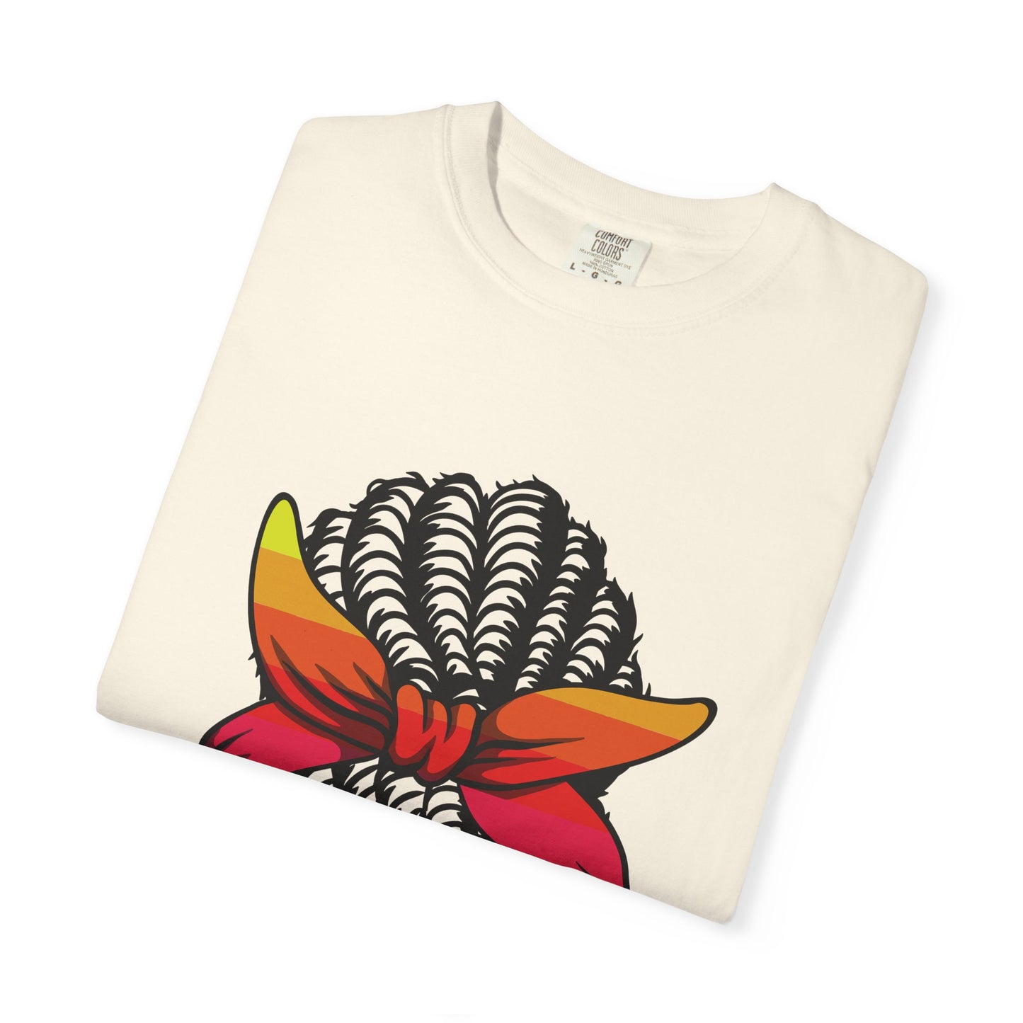 Beautiful & Blessed T-Shirt | Unisex Garment-Dyed Tee | Perfect for Celebrations, Festivals, Everyday Wear, Gifts, Casual Style