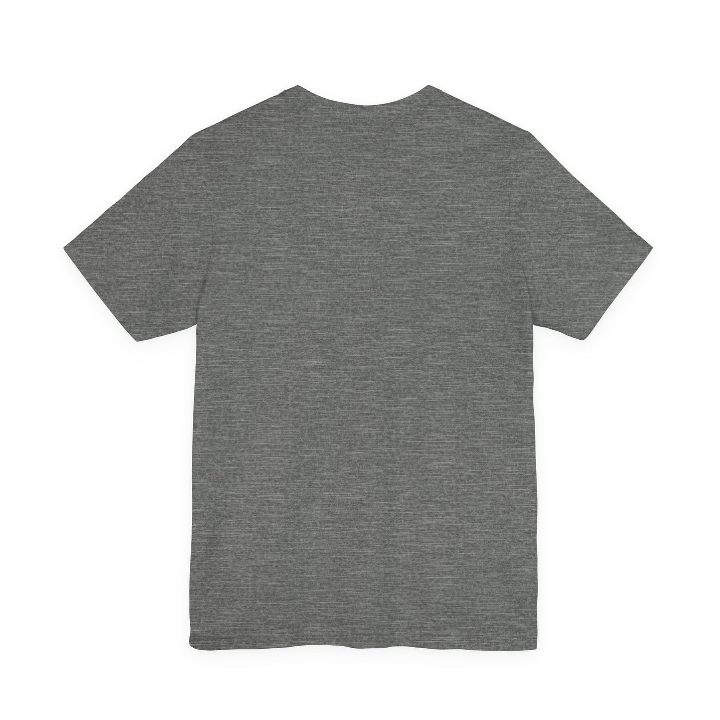 Motivational Unisex Tee - Just Keep Moving Forward, Casual Shirt, Gift for Athletes, Inspirational Wear, Everyday Comfort Tee