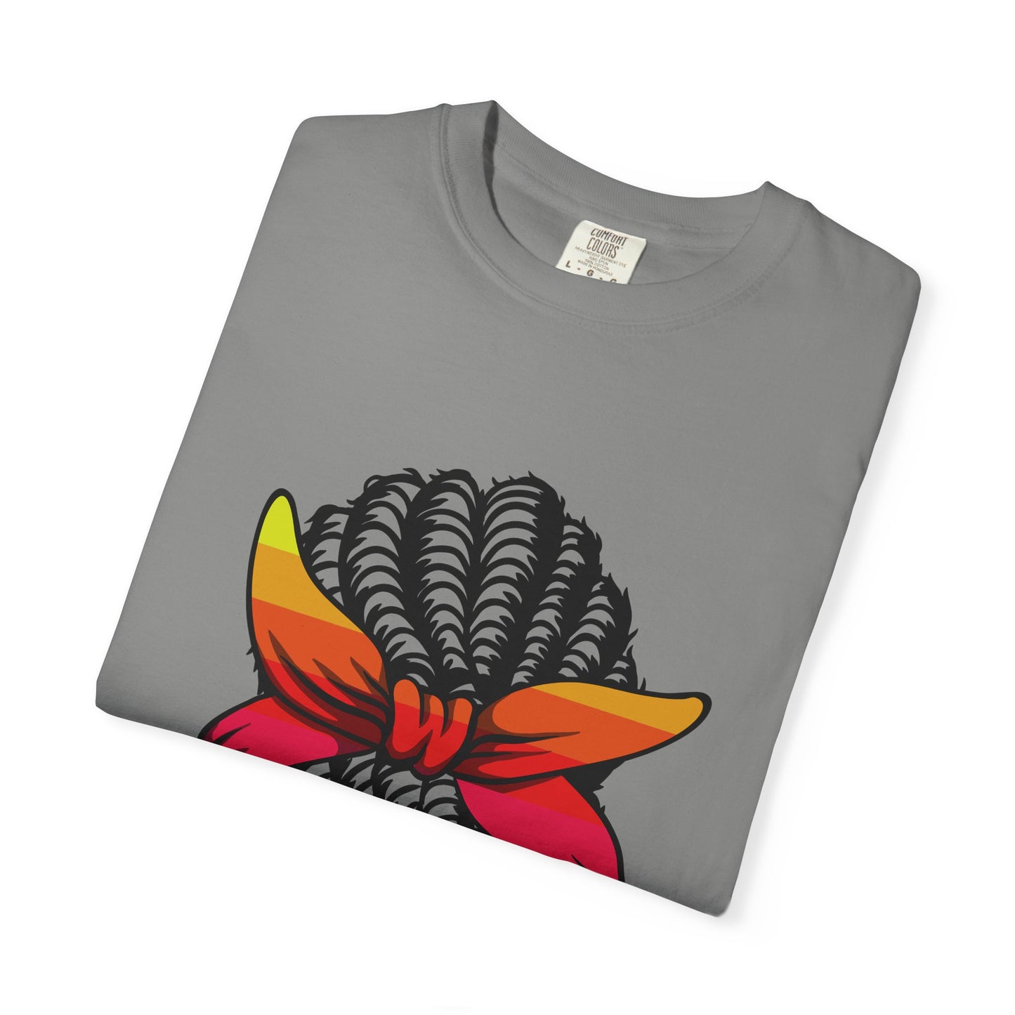Beautiful & Blessed T-Shirt | Unisex Garment-Dyed Tee | Perfect for Celebrations, Festivals, Everyday Wear, Gifts, Casual Style