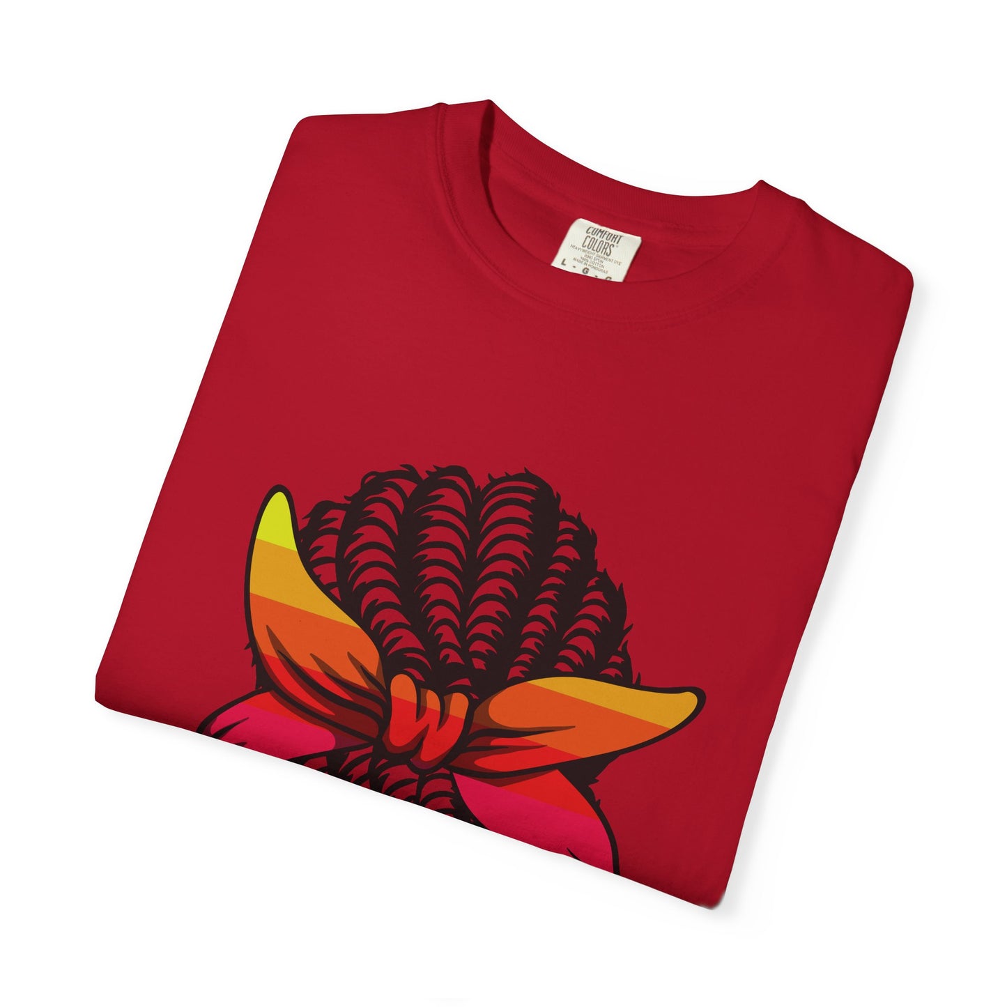 Beautiful & Blessed T-Shirt | Unisex Garment-Dyed Tee | Perfect for Celebrations, Festivals, Everyday Wear, Gifts, Casual Style