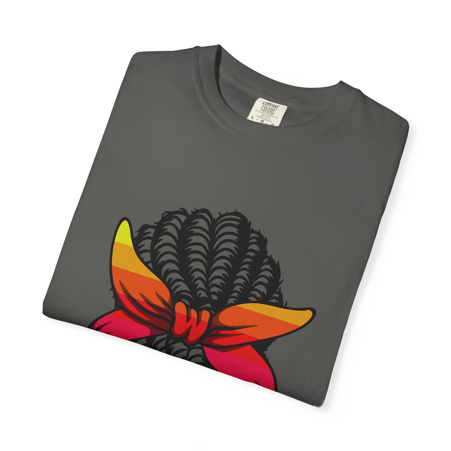 Beautiful & Blessed T-Shirt | Unisex Garment-Dyed Tee | Perfect for Celebrations, Festivals, Everyday Wear, Gifts, Casual Style