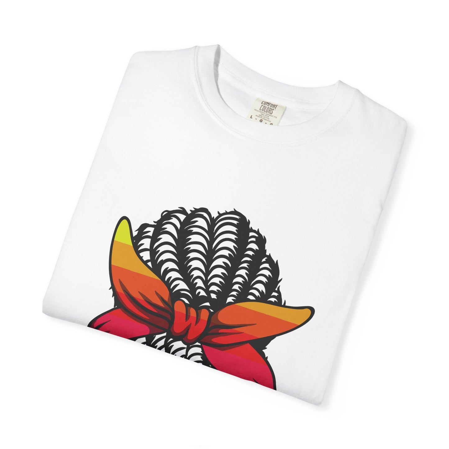 Beautiful & Blessed T-Shirt | Unisex Garment-Dyed Tee | Perfect for Celebrations, Festivals, Everyday Wear, Gifts, Casual Style