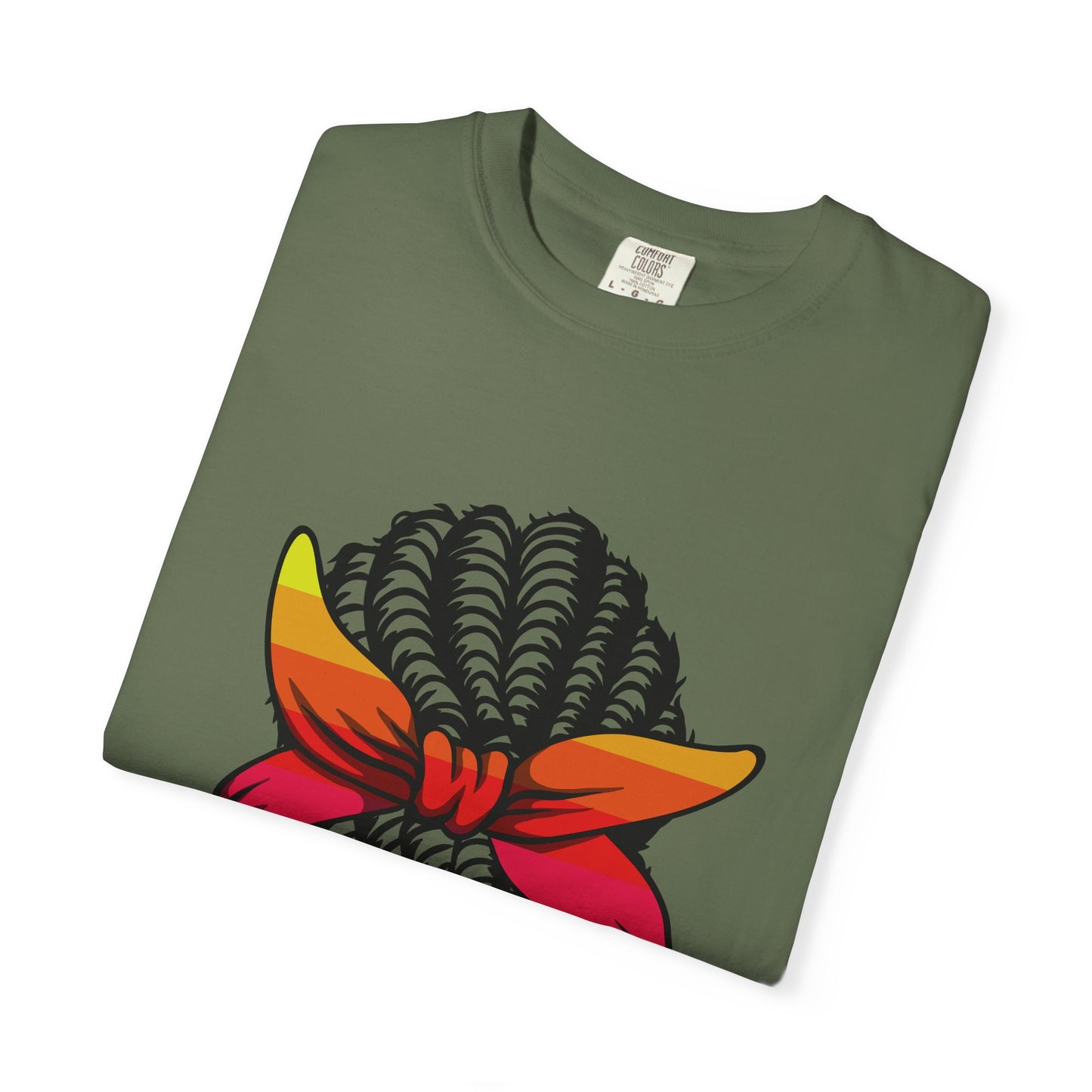 Beautiful & Blessed T-Shirt | Unisex Garment-Dyed Tee | Perfect for Celebrations, Festivals, Everyday Wear, Gifts, Casual Style