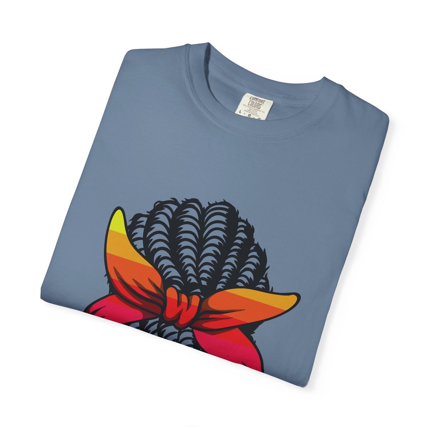Beautiful & Blessed T-Shirt | Unisex Garment-Dyed Tee | Perfect for Celebrations, Festivals, Everyday Wear, Gifts, Casual Style