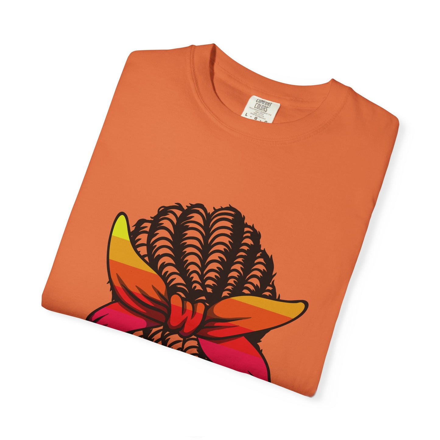 Beautiful & Blessed T-Shirt | Unisex Garment-Dyed Tee | Perfect for Celebrations, Festivals, Everyday Wear, Gifts, Casual Style