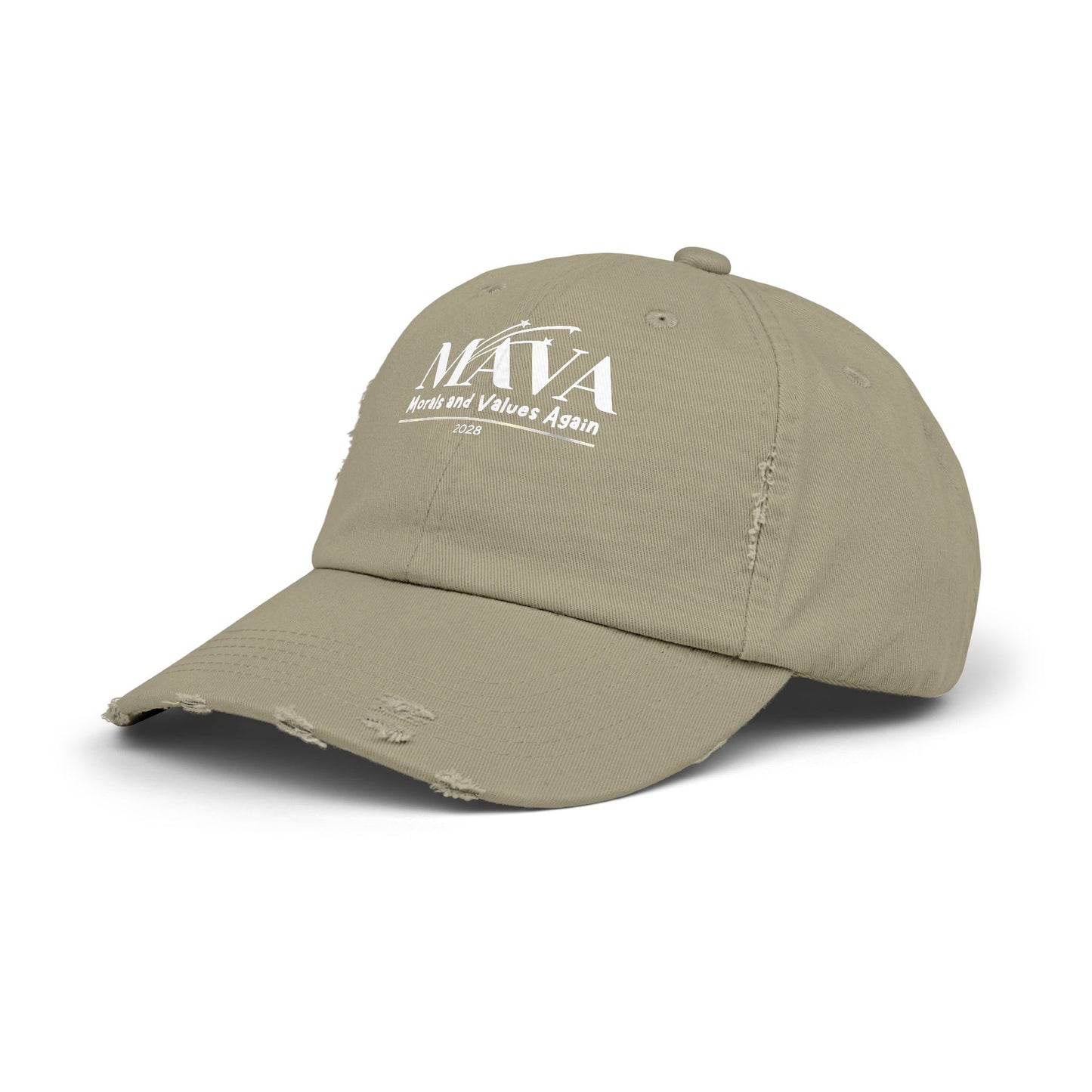 Trendy Distressed Cap for Casual Style, Personalized Gift, Unisex Hat for Outdoors, Fashion Accessory for All Occasions, Stylish Summer Wear