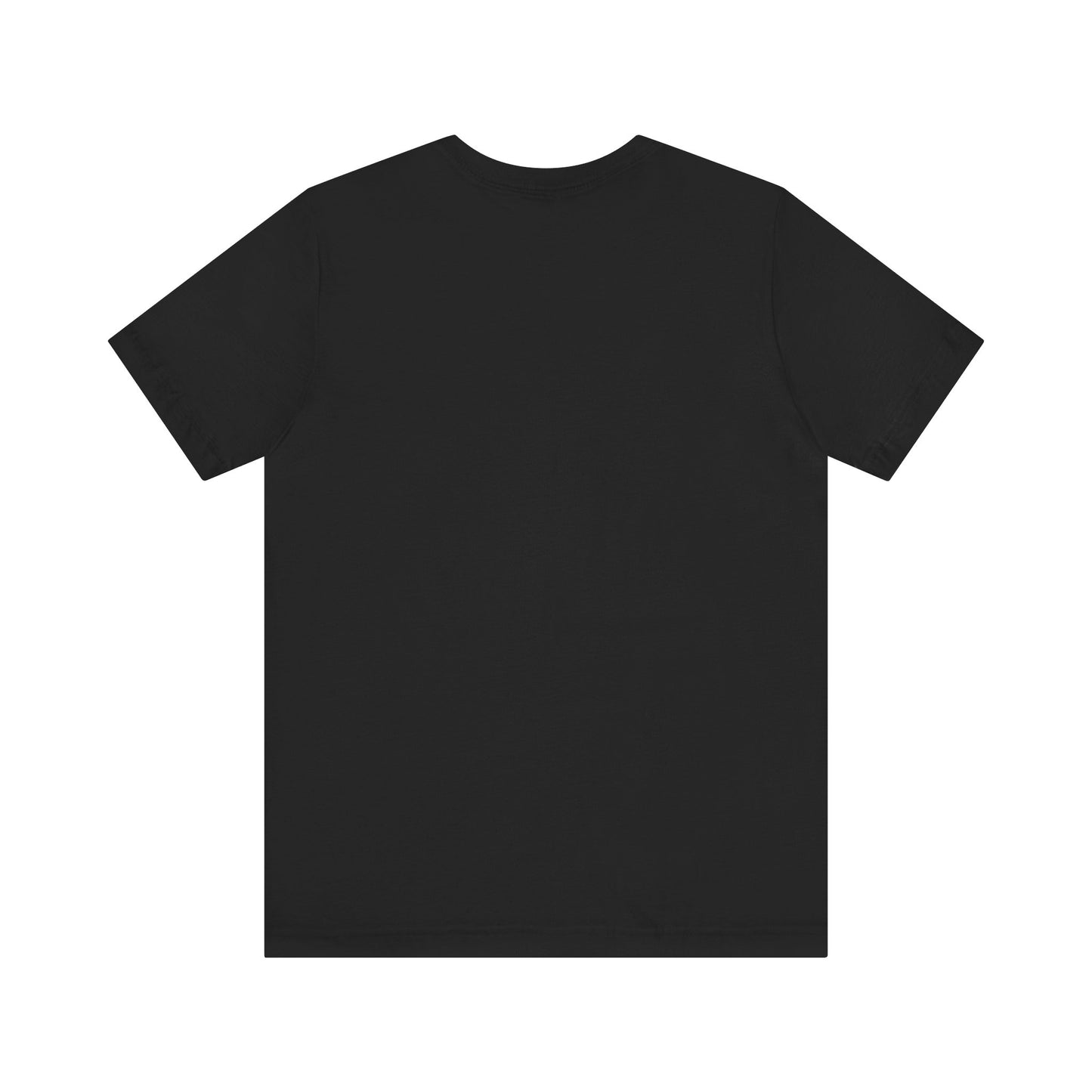Motivational Unisex Tee - Just Keep Moving Forward, Casual Shirt, Gift for Athletes, Inspirational Wear, Everyday Comfort Tee